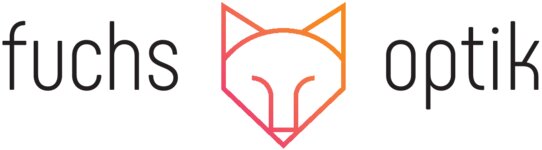 Logo von fuchs optik