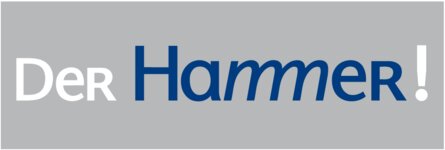 Logo von HAMMER Euronics Fachmarkt