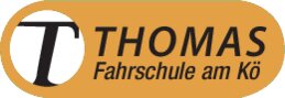 Logo von Fahrschule Thomas