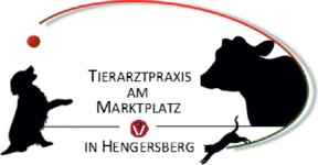 Logo von Tierarztpraxis am Marktplatz