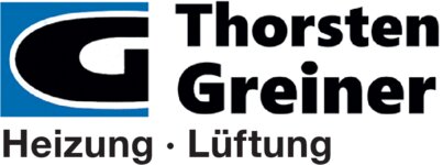 Logo von GREINER THORSTEN