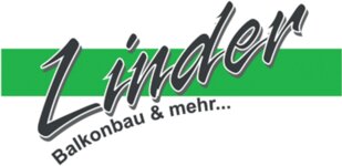 Logo von Linder Balkone