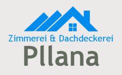 Logo von Pllana