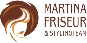 Logo von Martina Friseur