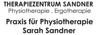 Logo von Sandner Physiotherapie