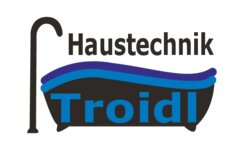 Logo von Troidl Haustechnik