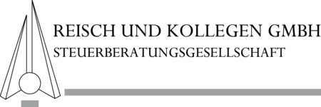 Logo von Reisch und Kollegen GmbH Steuerberatungsgesellschaft