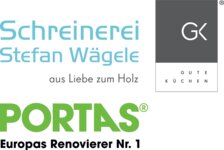 Logo von Wägele Stefan