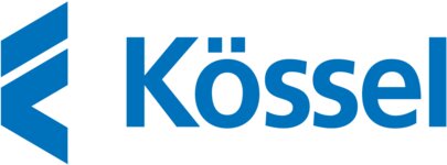 Logo von Kössel Metallbau GmbH
