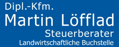 Logo von Löfflad Martin Dipl.-Kfm.