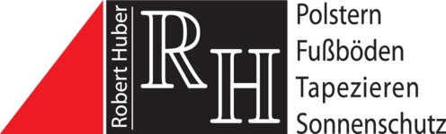 Logo von Huber R. Raumausstattung