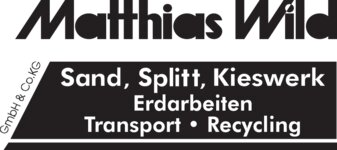 Logo von Wild Matthias GmbH & Co. KG
