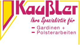 Logo von Kaußler Bärbel