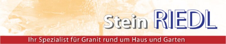 Logo von Stein Riedl
