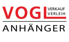 Logo von Vogl - Anhänger
