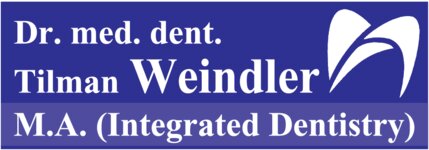 Logo von Weindler Tilman Dr.med.dent.