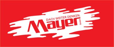 Logo von Mayer Dachdecker GmbH