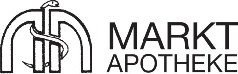 Logo von Markt-Apotheke