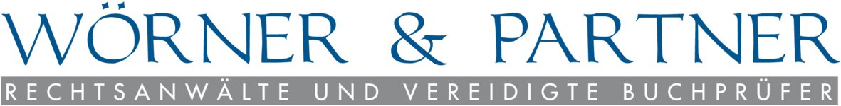Logo von Wörner & Partner