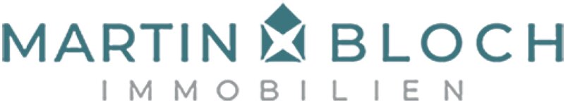 Logo von Martin Bloch Immobilien GmbH