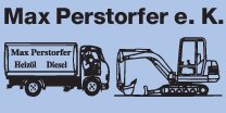 Logo von Perstorfer Heizöl
