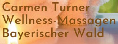 Logo von Carmen Turner Wellness-, Präventions-, Sportmassagen