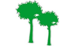 Logo von Baumpflege Lentner