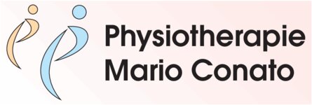 Logo von Krankengymnastik Conato Mario