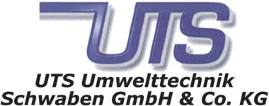 Logo von UTS Umwelttechnik Schwaben GmbH & Co. KG