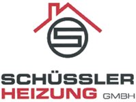 Logo von Schüßler Heizung GmbH