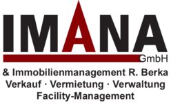 Logo von IMANA Immobilienmanagement Berka Robert