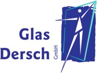 Logo von Glas Dersch GmbH Glaserei