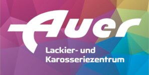 Logo von AUER - Lackier- und Karosseriezentrum