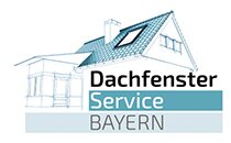 Logo von Dachfenster Service Bayern