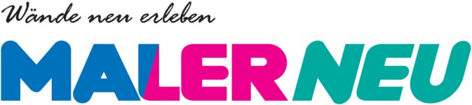 Logo von Neu Maler