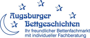 Logo von Augsburger Bettgeschichten