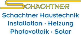 Logo von Schachtner Haustechnik