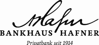 Logo von Bankhaus Anton Hafner KG