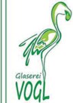 Logo von Glaserei Vogl