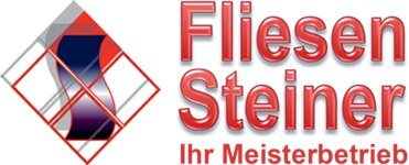 Logo von Fliesen Steiner