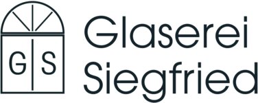 Logo von Glaserei Siegfried