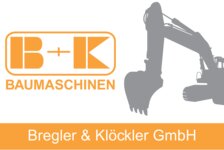 Logo von B + K Bregler & Klöckler GmbH