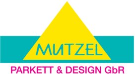 Logo von Mutzel Parkett u. Design
