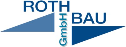 Logo von Roth - Bau GmbH