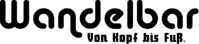 Logo von Wandelbar
