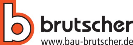 Logo von Brutscher Hoch- und Tiefbau