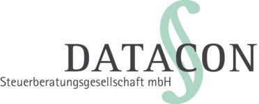 Logo von Datacon Steuerberatungsgesellschaft mbH