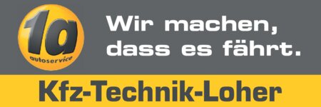 Logo von Auto Technik Loher e.K.