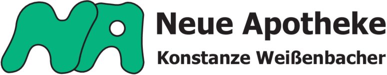 Logo von Neue Apotheke