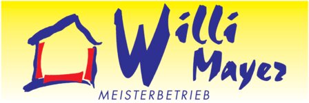 Logo von Mayer Willi